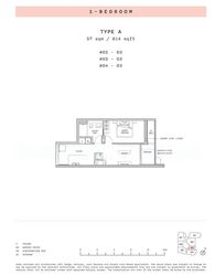 Claydence (D15), Apartment #546787641